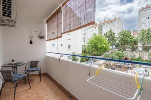 Boka Apartment Solin Exterior foto