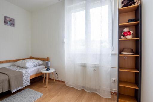 Boka Apartment Solin Exterior foto