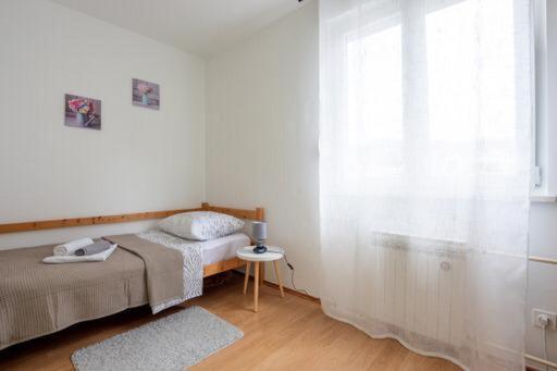 Boka Apartment Solin Exterior foto