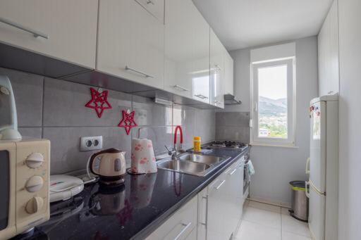 Boka Apartment Solin Exterior foto